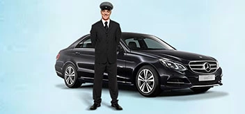 Chauffeur Service Shoreditch